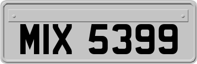 MIX5399