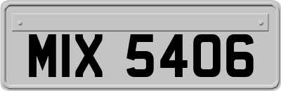 MIX5406