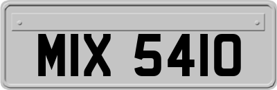 MIX5410