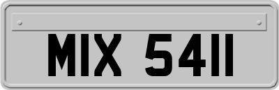 MIX5411