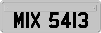 MIX5413