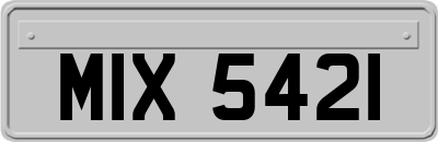 MIX5421