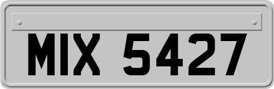 MIX5427