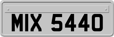 MIX5440