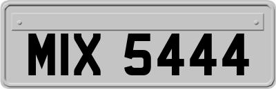 MIX5444