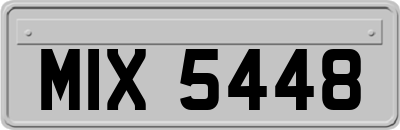 MIX5448