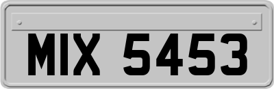 MIX5453