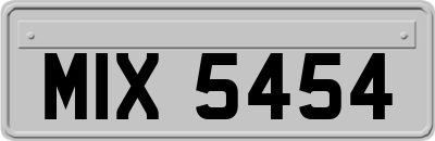 MIX5454