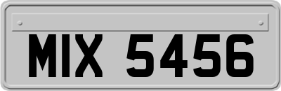 MIX5456