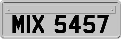 MIX5457