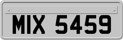 MIX5459