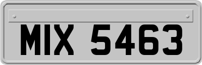 MIX5463