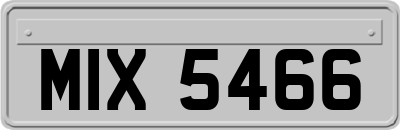 MIX5466