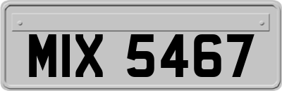 MIX5467