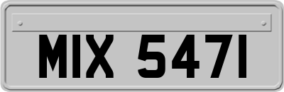 MIX5471