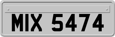 MIX5474