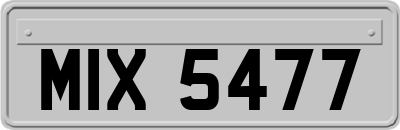 MIX5477