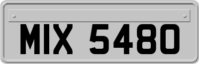MIX5480