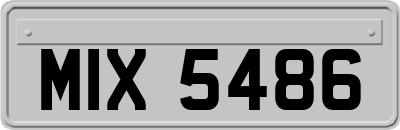 MIX5486