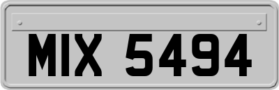 MIX5494