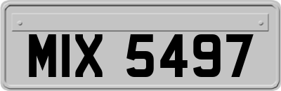 MIX5497