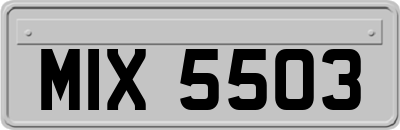 MIX5503