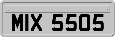 MIX5505