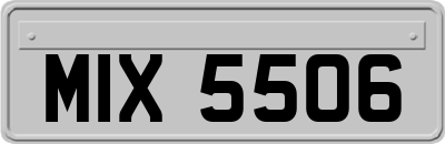 MIX5506