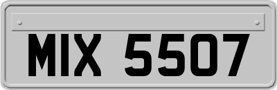 MIX5507