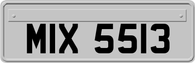 MIX5513