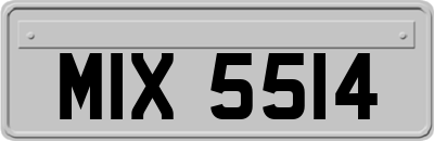 MIX5514