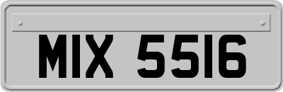 MIX5516