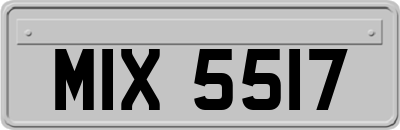 MIX5517