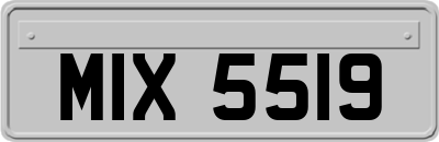 MIX5519