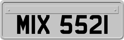MIX5521