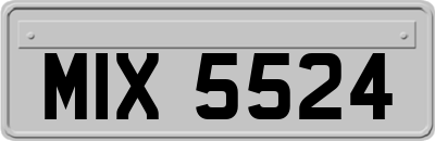 MIX5524