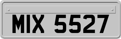 MIX5527