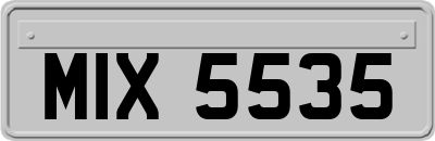 MIX5535