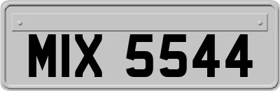 MIX5544