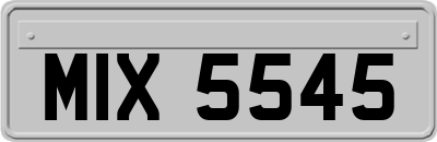 MIX5545