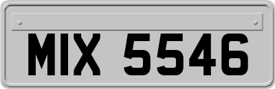 MIX5546