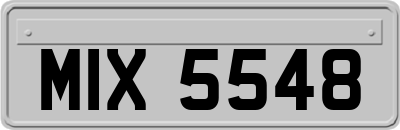 MIX5548