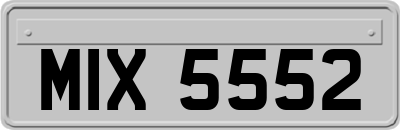 MIX5552