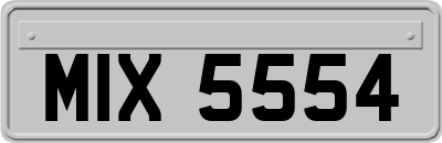 MIX5554