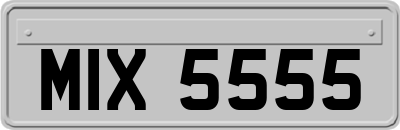 MIX5555