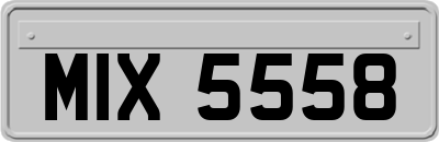 MIX5558