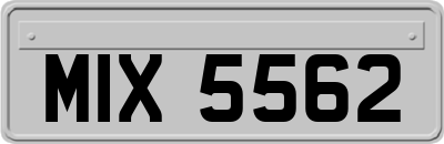 MIX5562