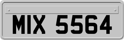 MIX5564