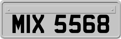 MIX5568