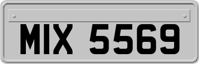 MIX5569